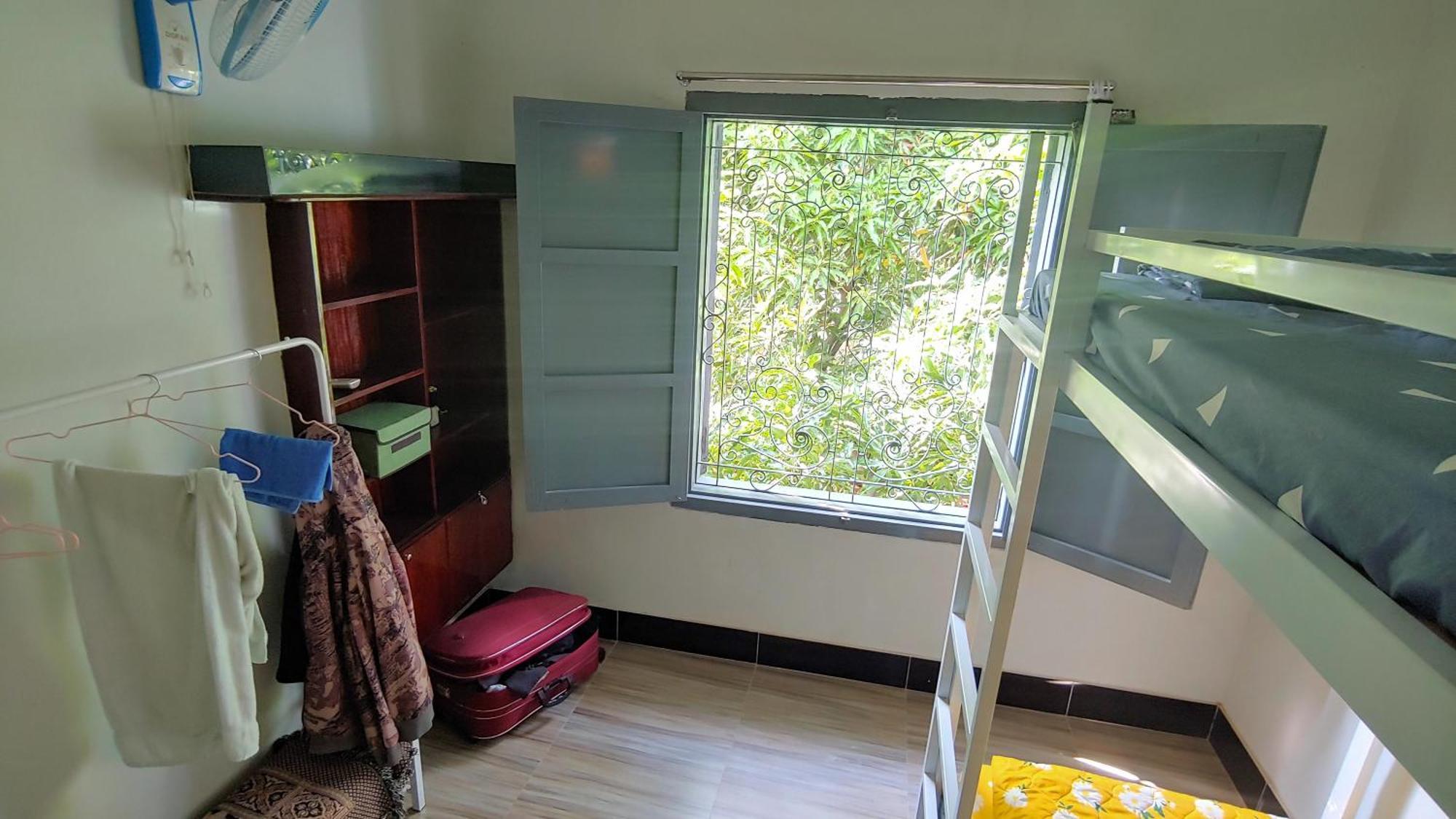 Chu Troc Homestay - Phan Rang Homestay & Camp Zimmer foto